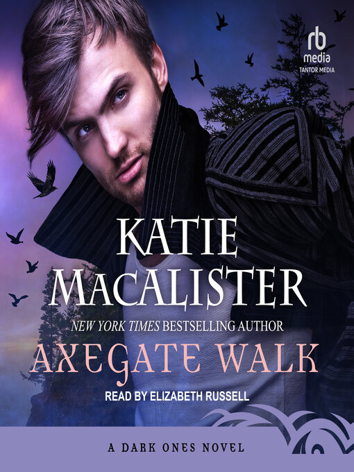 Title details for Axegate Walk by Katie MacAlister - Available